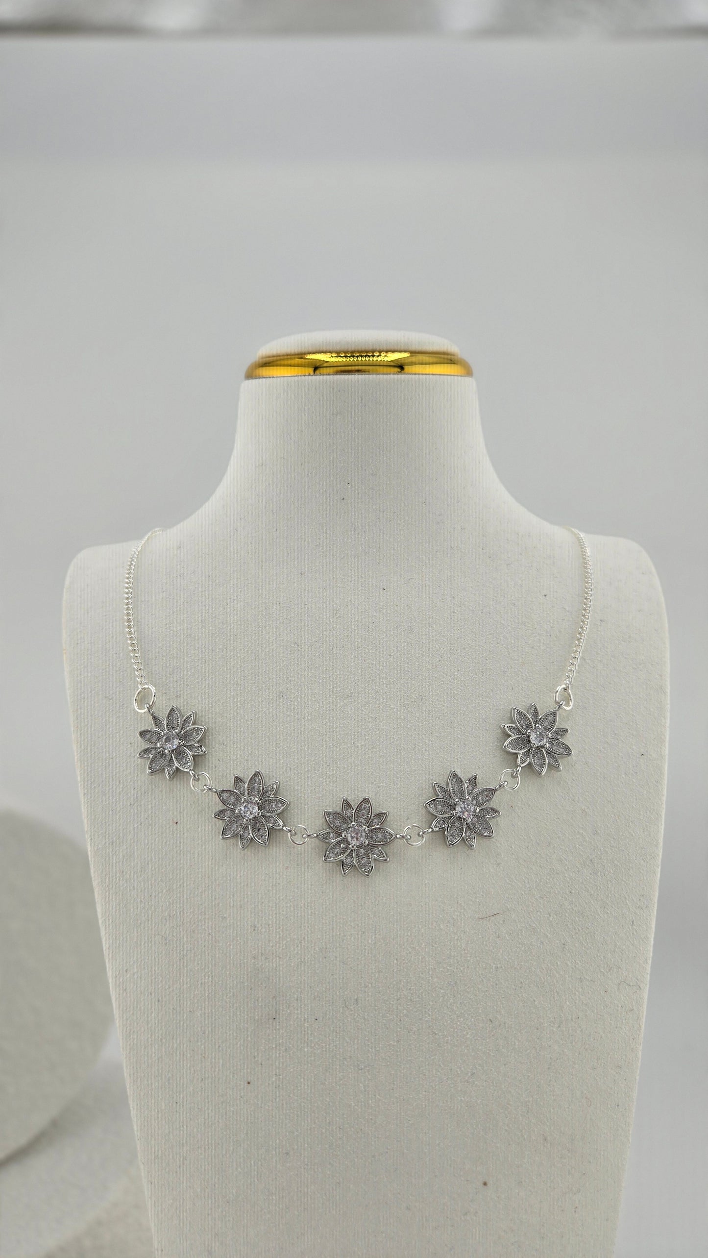 Crystal Flower