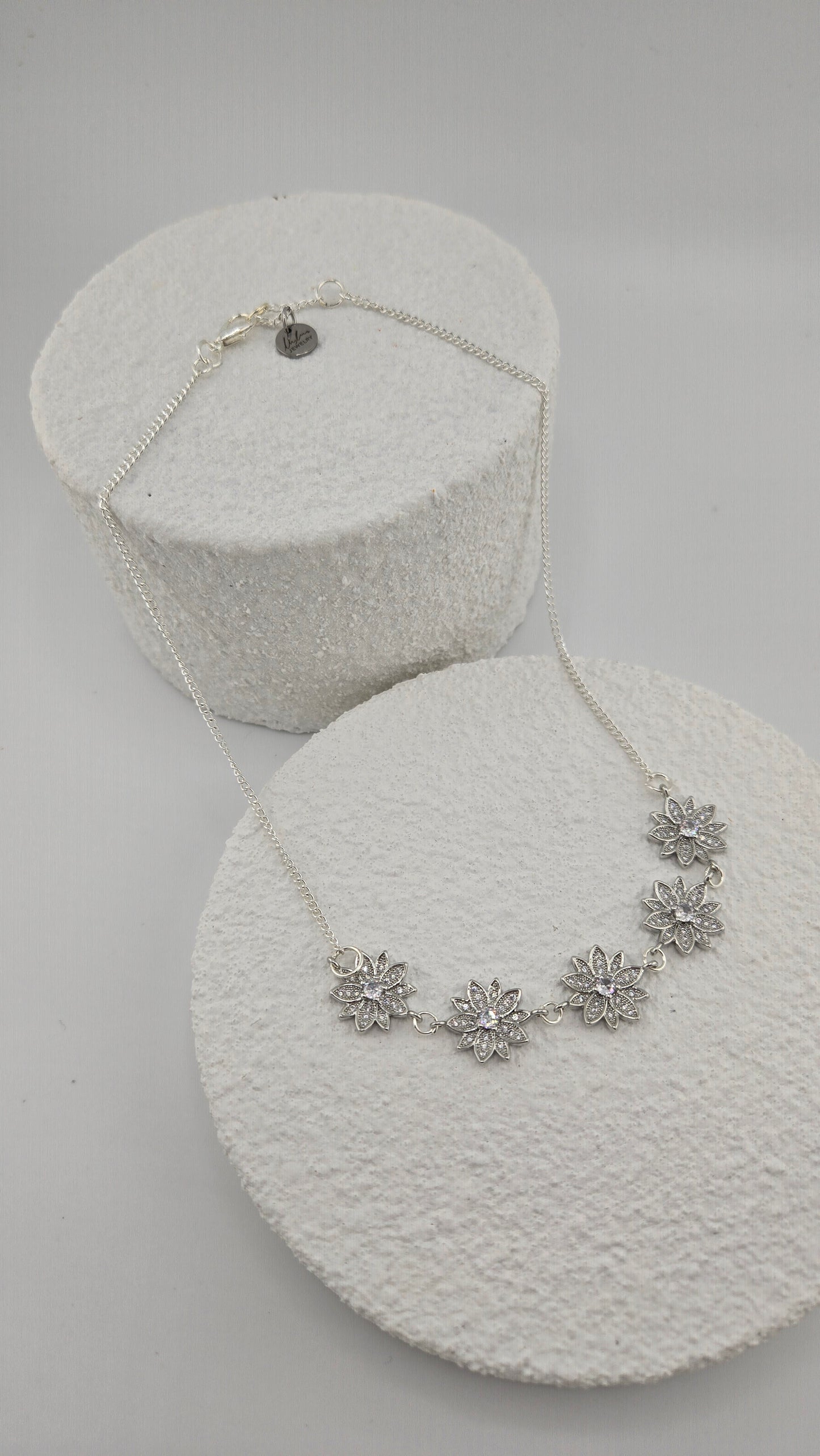 Crystal Flower