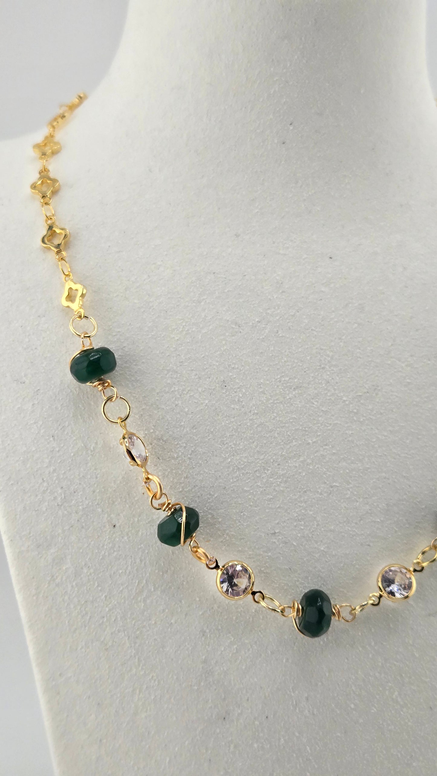 Jade Glow