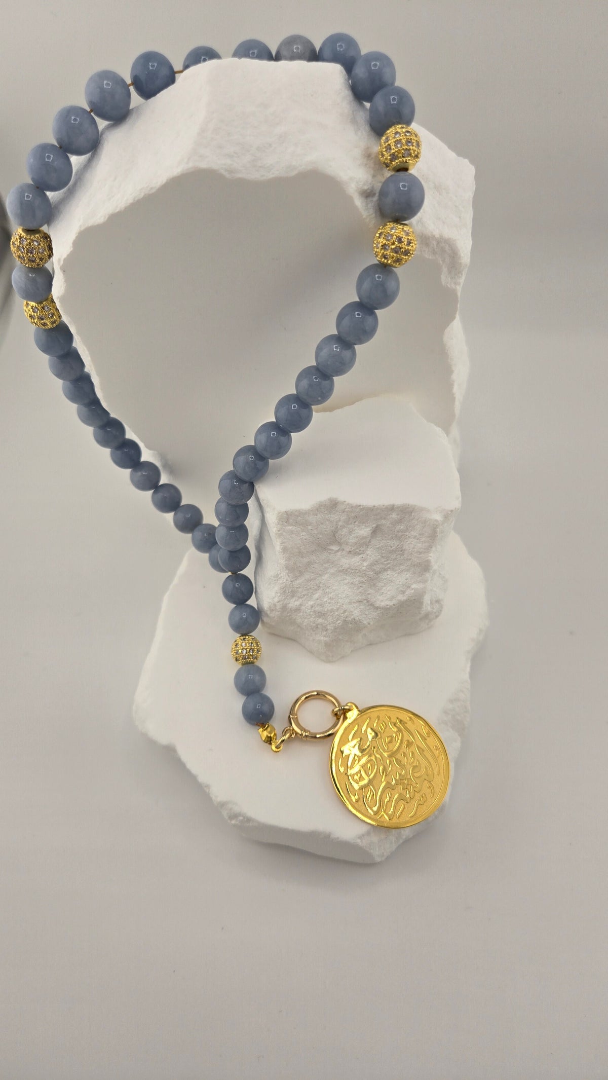 Serenity Prayer Bracele