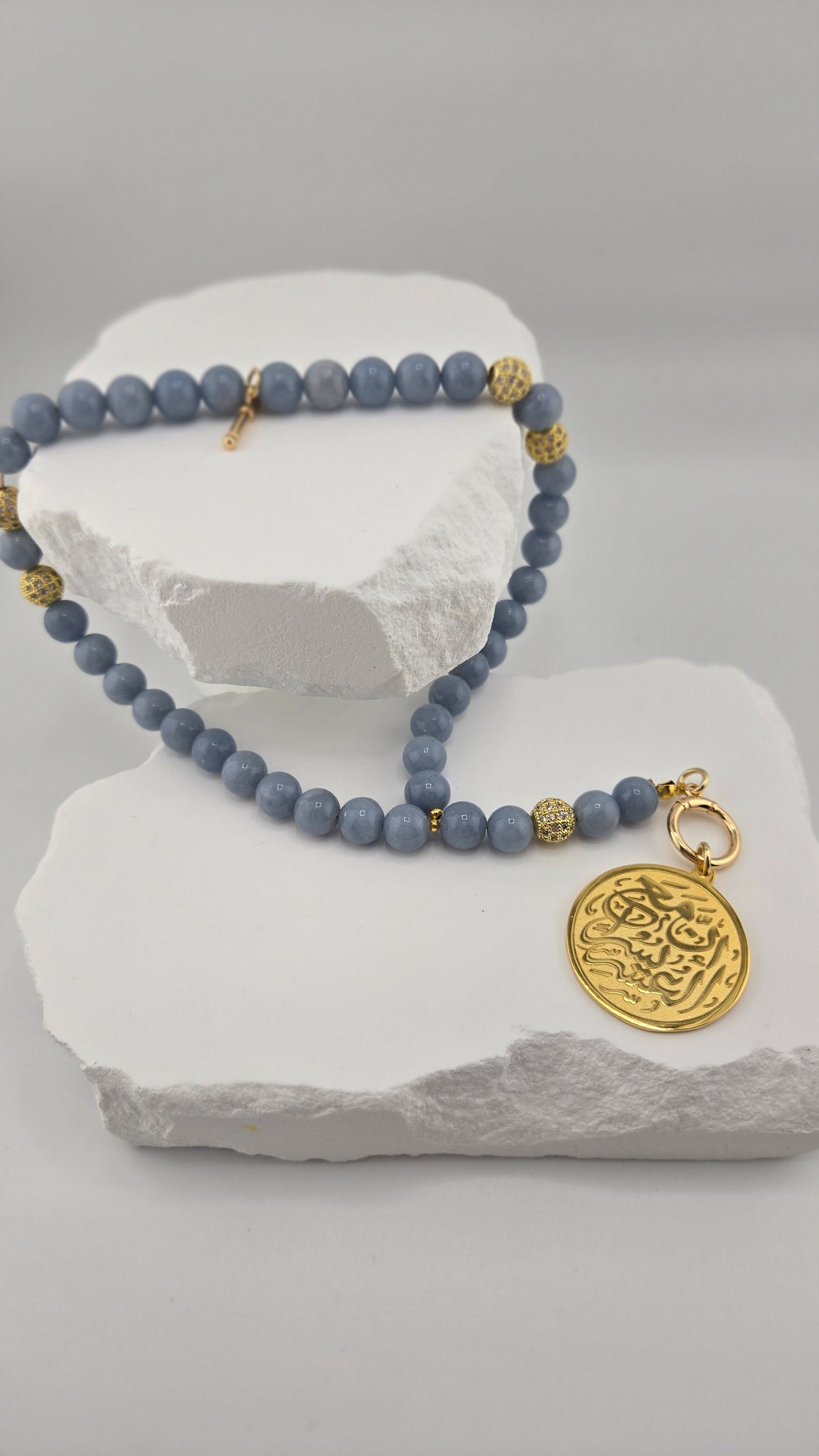 Serenity Prayer Bracele