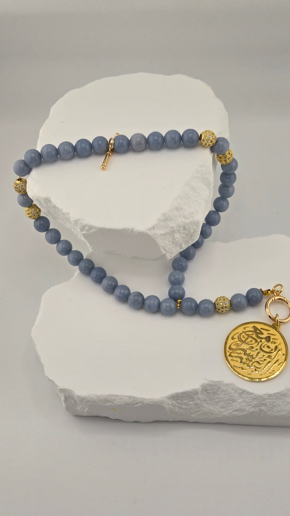 Serenity Prayer Bracele
