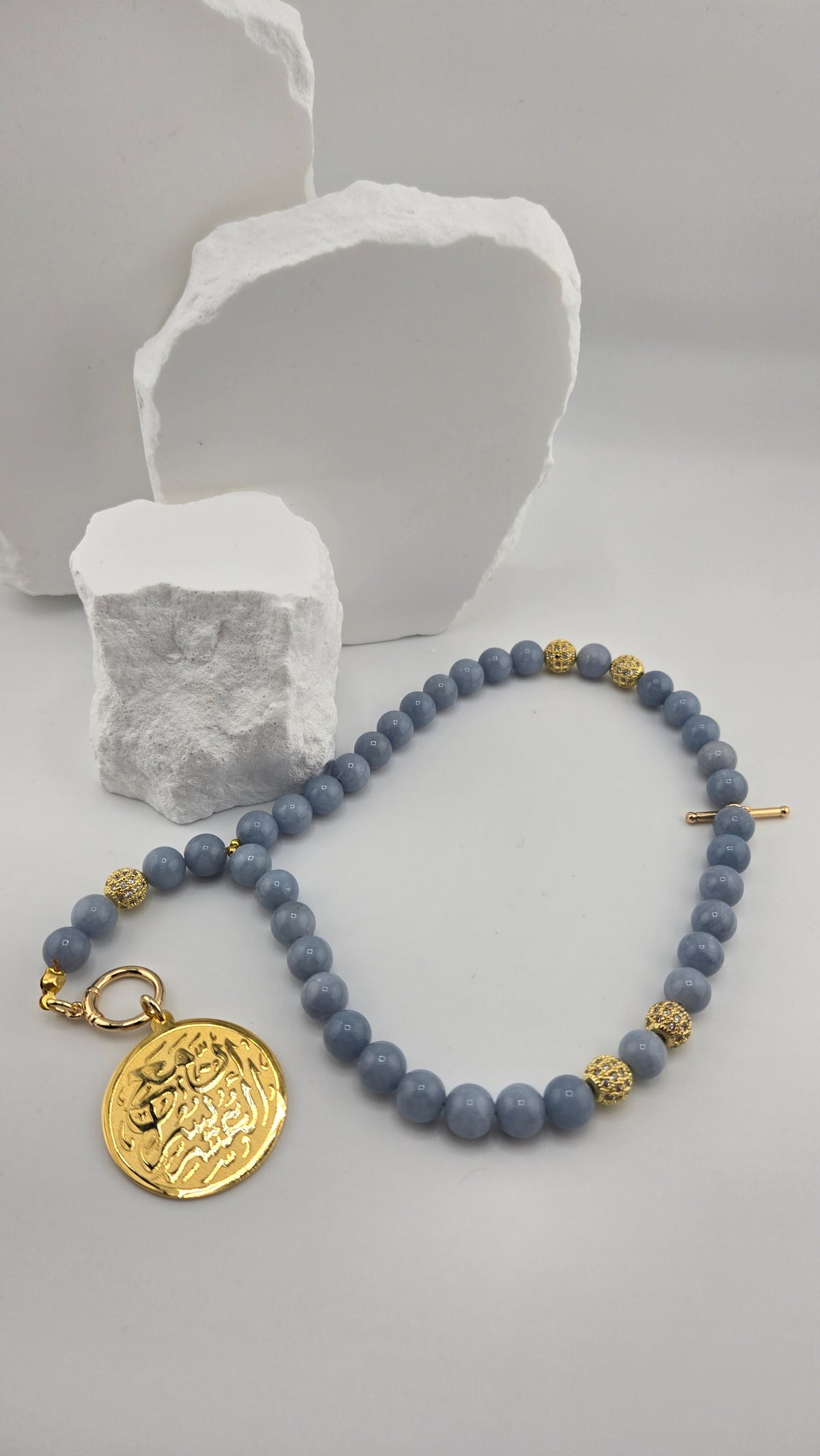 Serenity Prayer Bracele