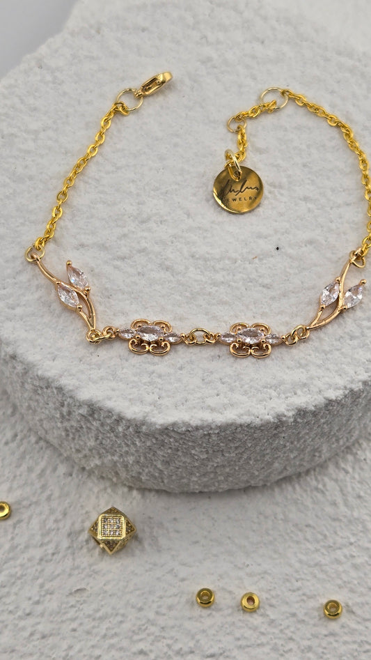 Luxe Blossom