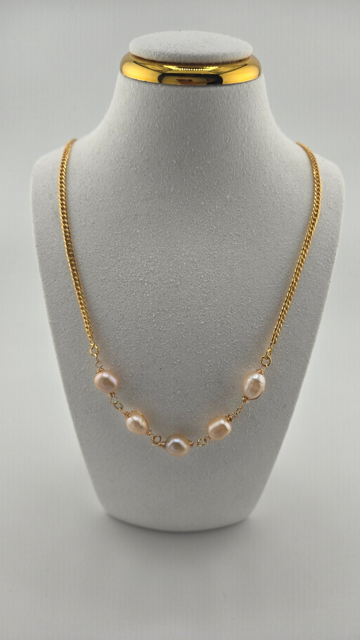 Lumi Pearl
