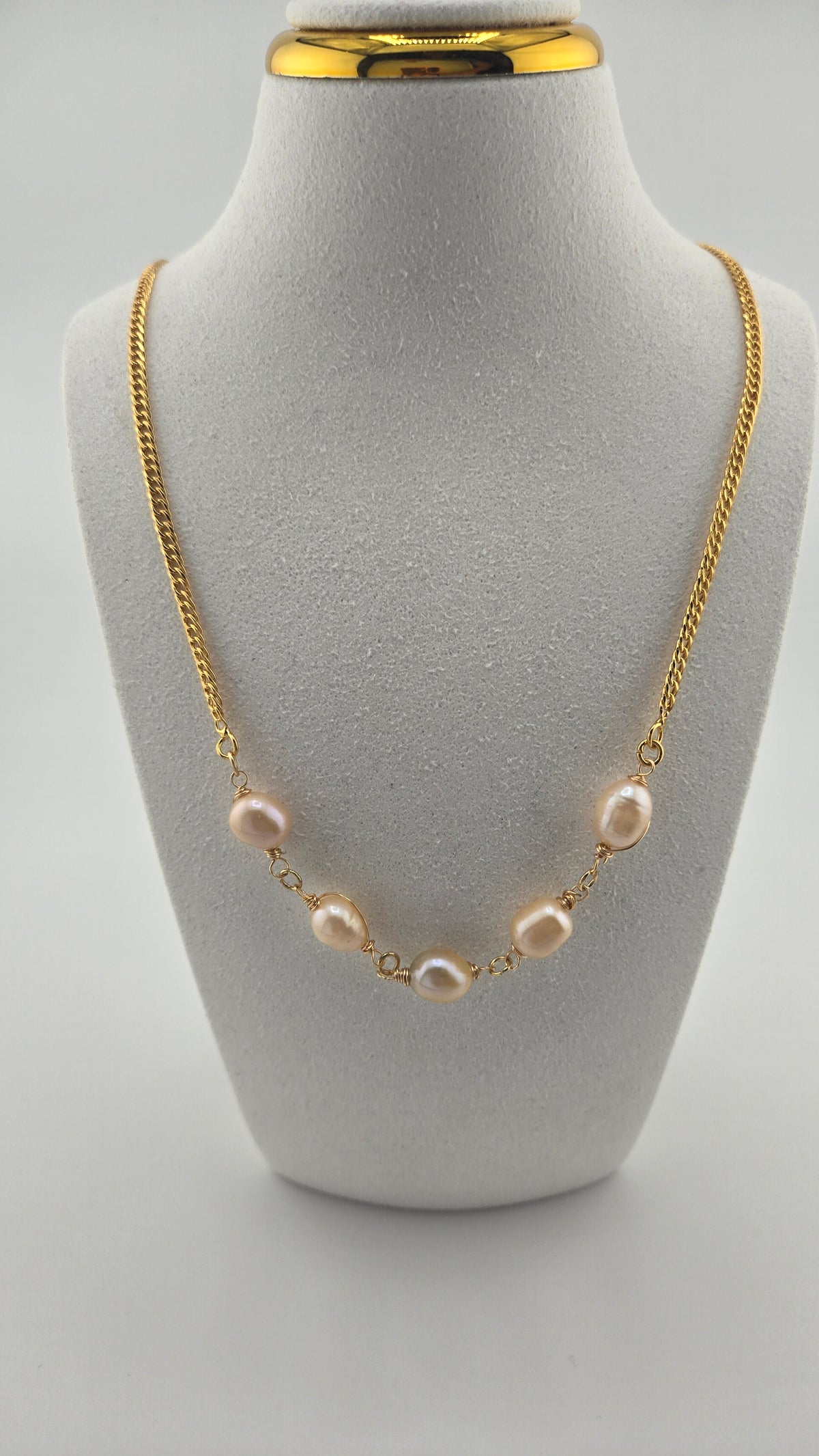 Lumi Pearl