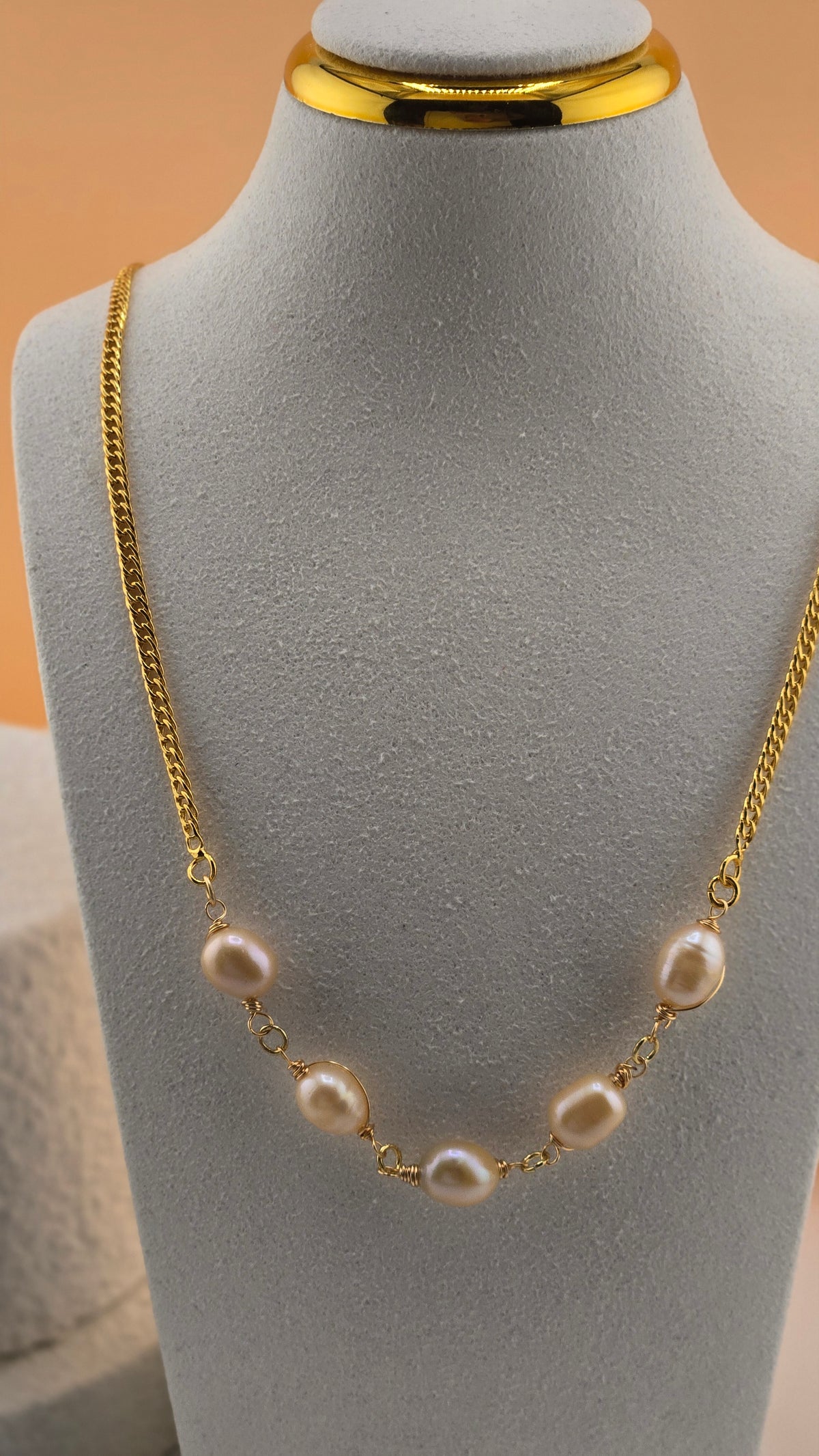 Lumi Pearl