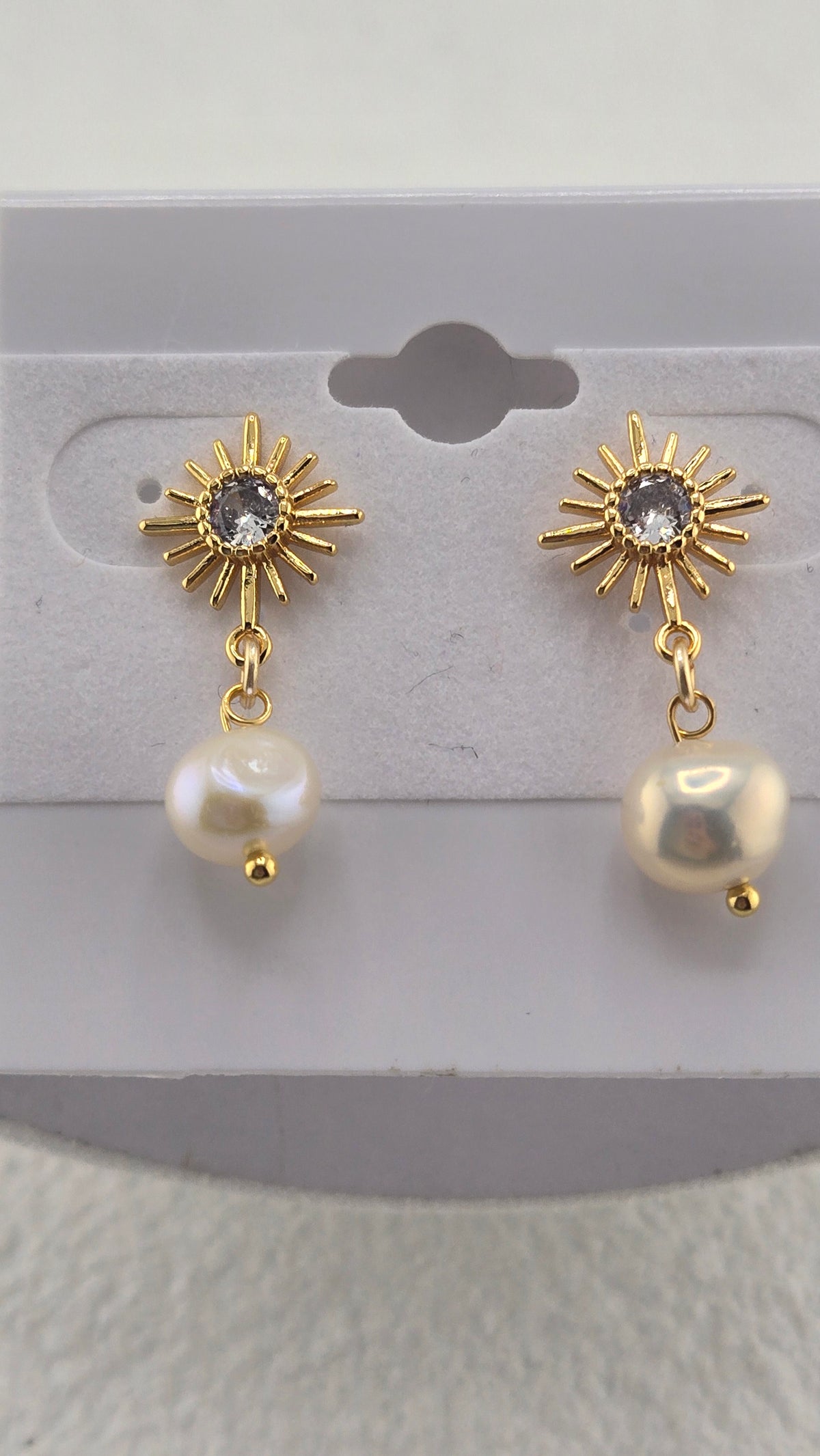 Sun Pearl