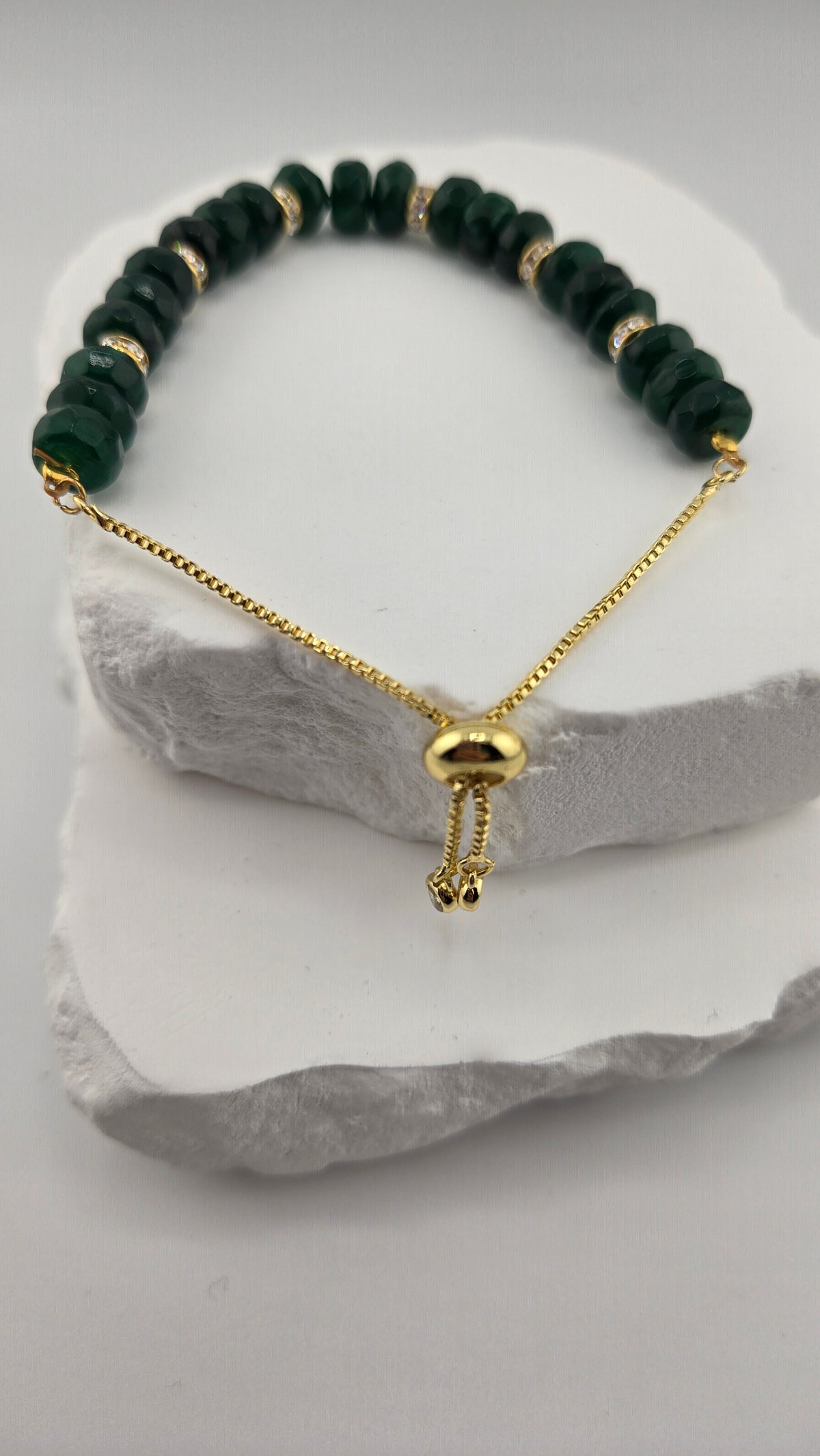 Royal Green Jade
