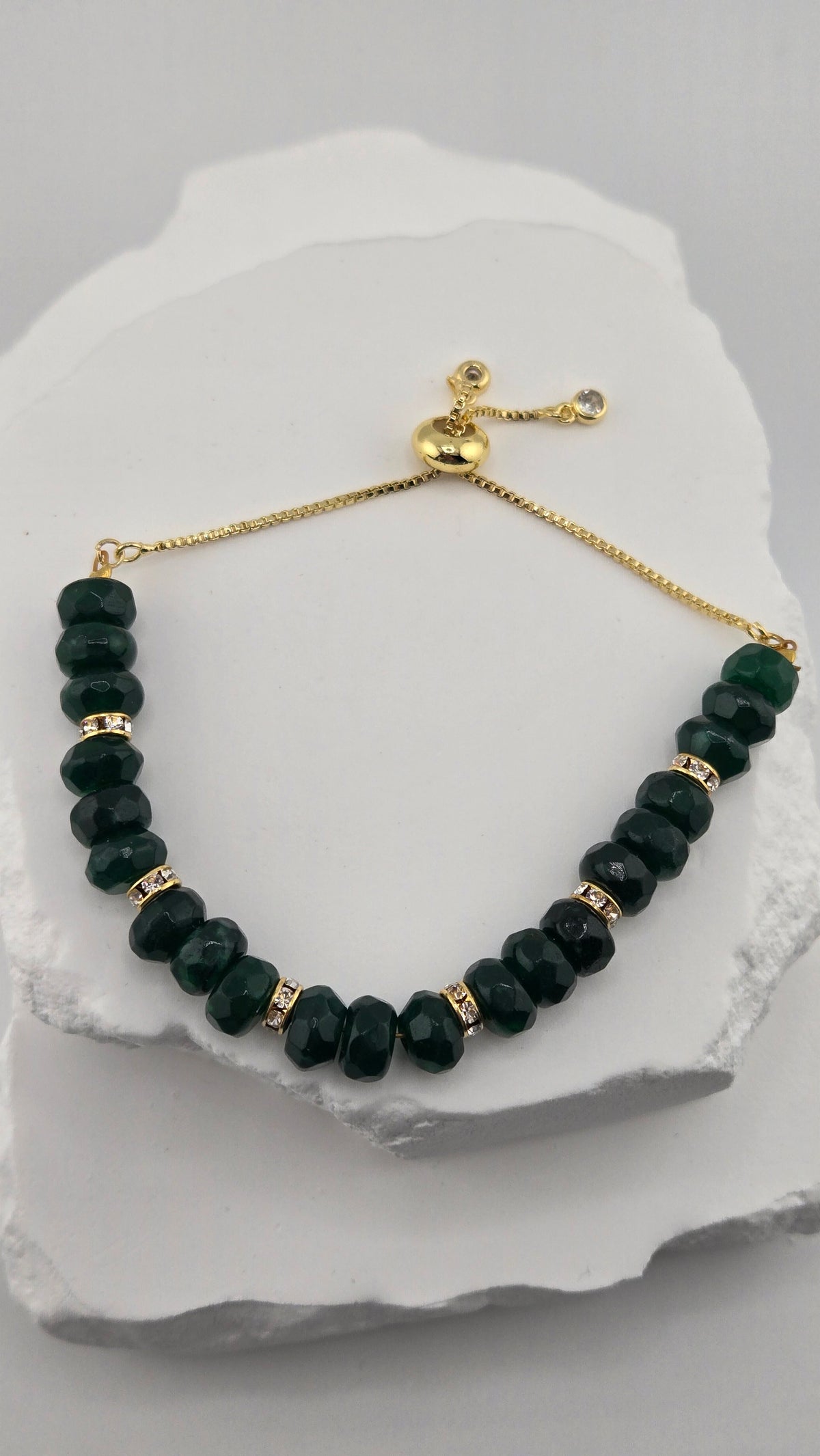 Royal Green Jade