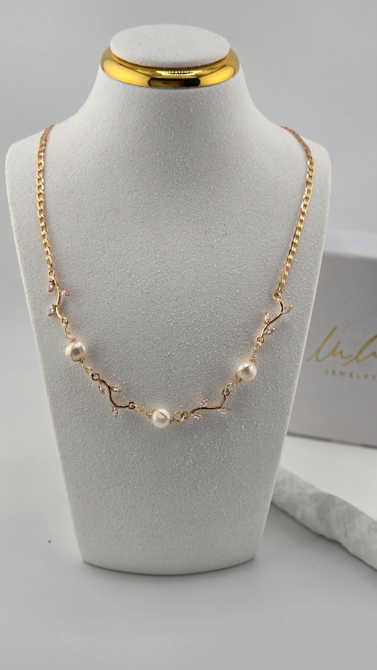 Golden Pearl Branch