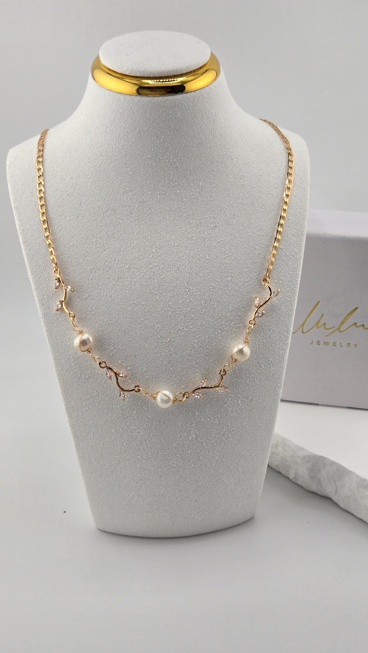 Golden Pearl Branch