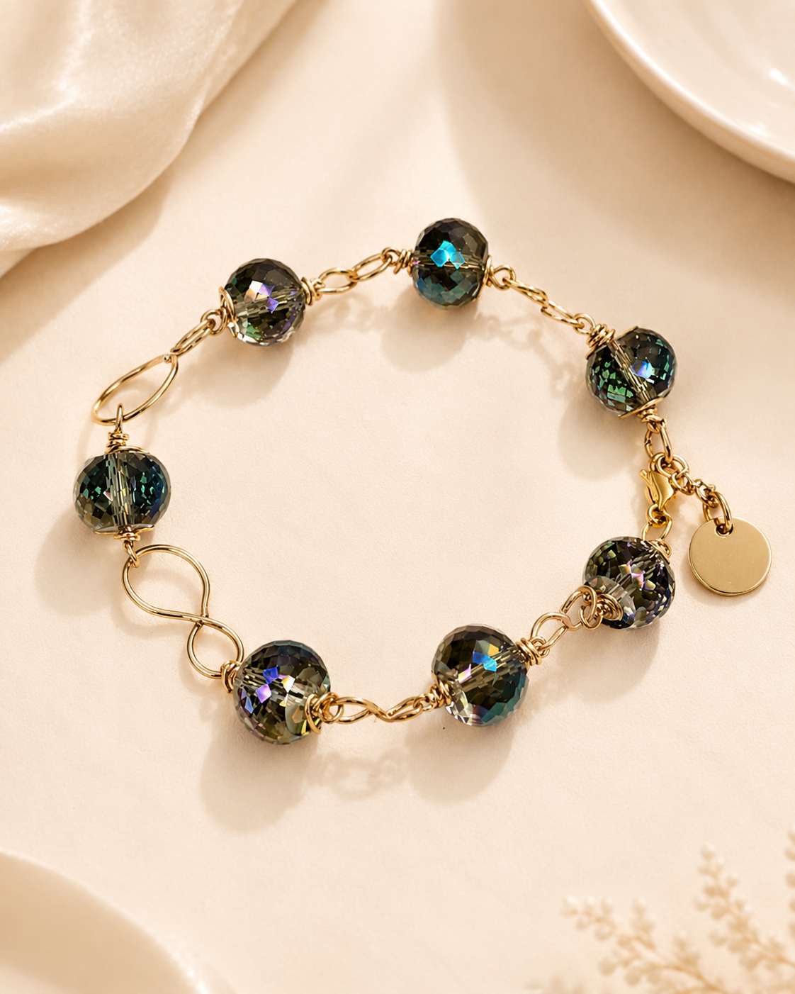 Midnight Luxe