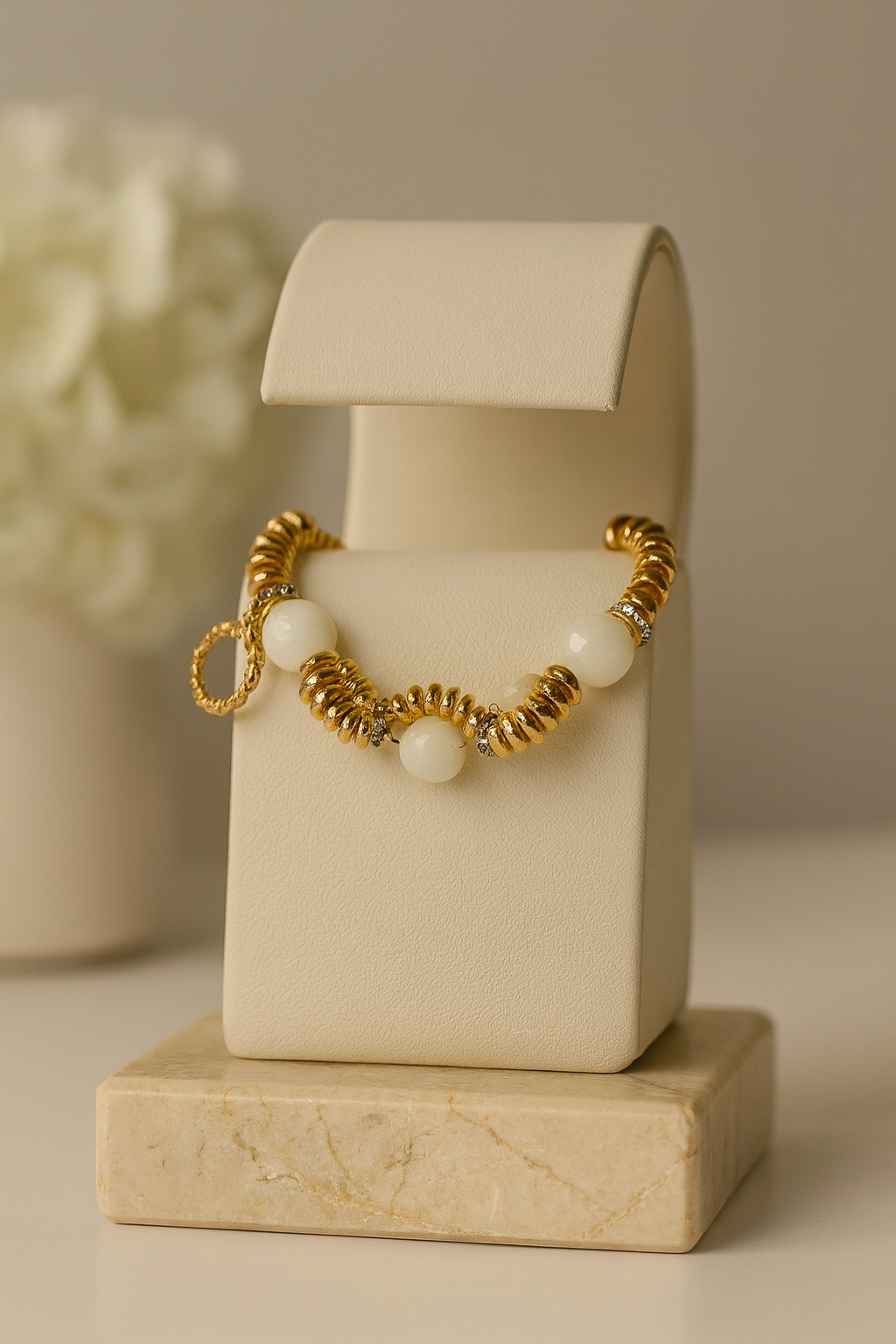 Golden Harmony Set ✨