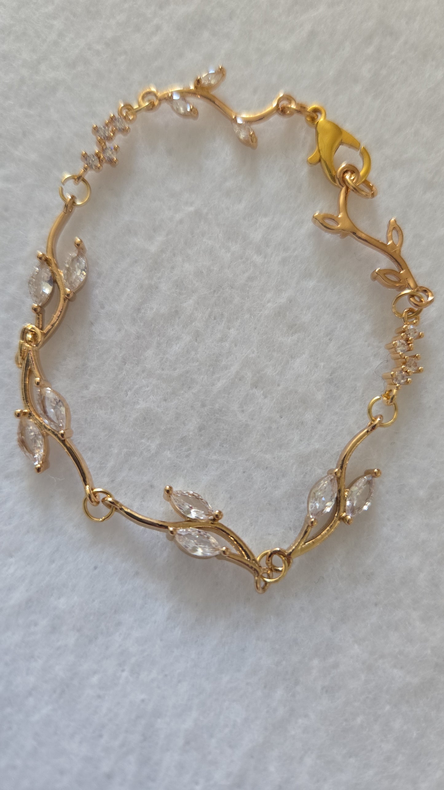 Bloom Elegance Bracelet