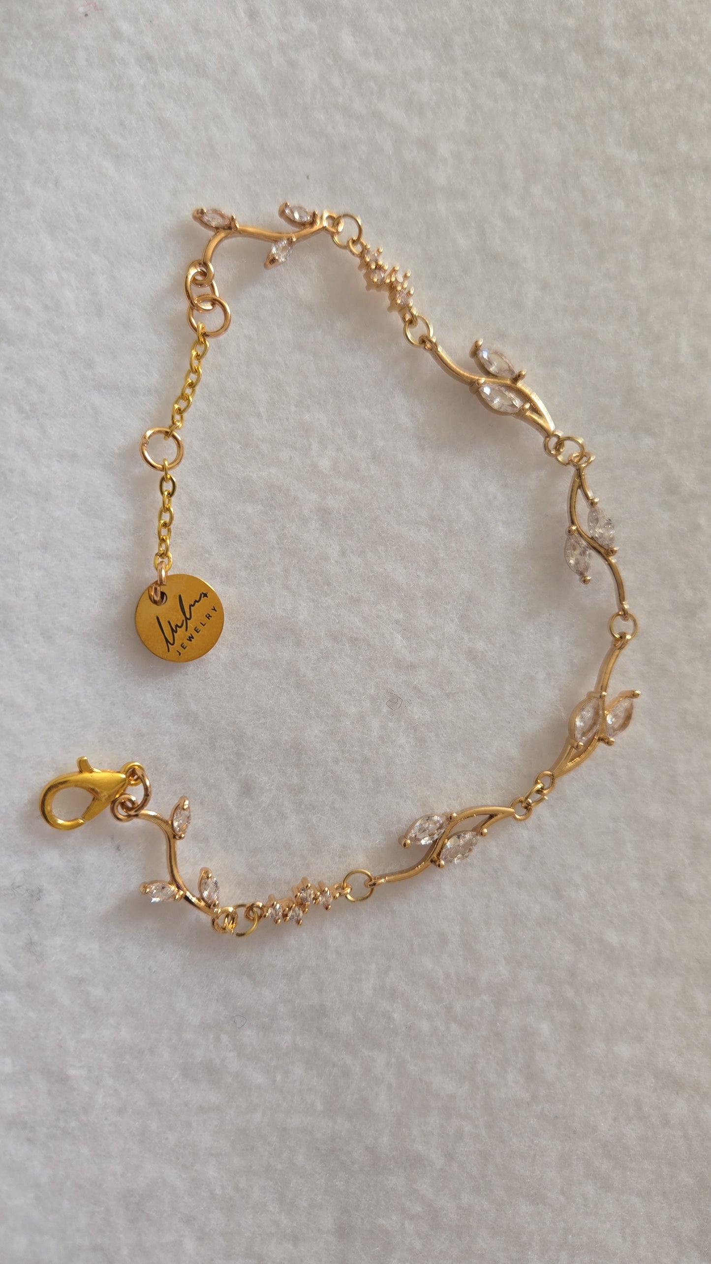 Bloom Elegance Bracelet