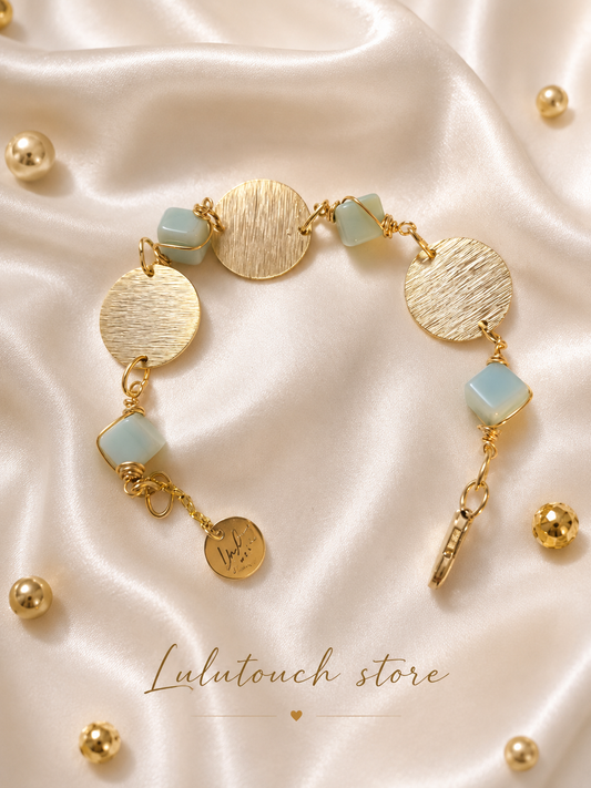 Sky Charm Bracelet