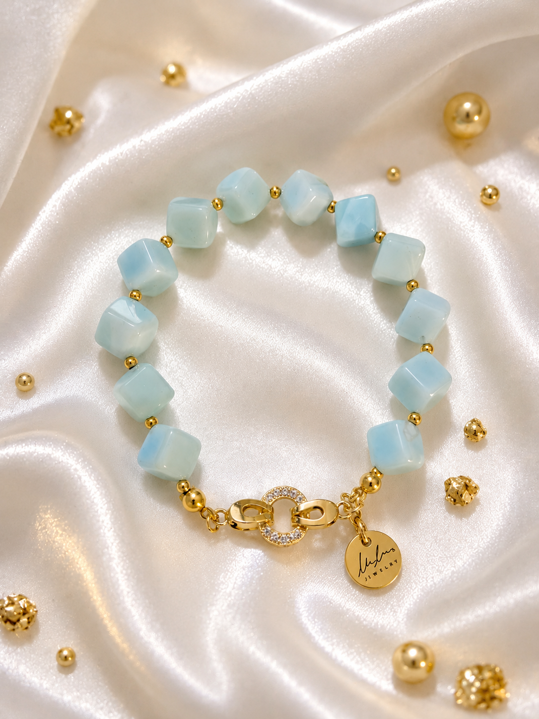 Nature Breeze Bracelet