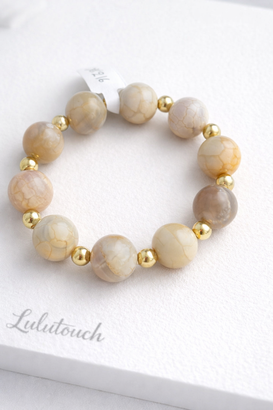 Golden Earth