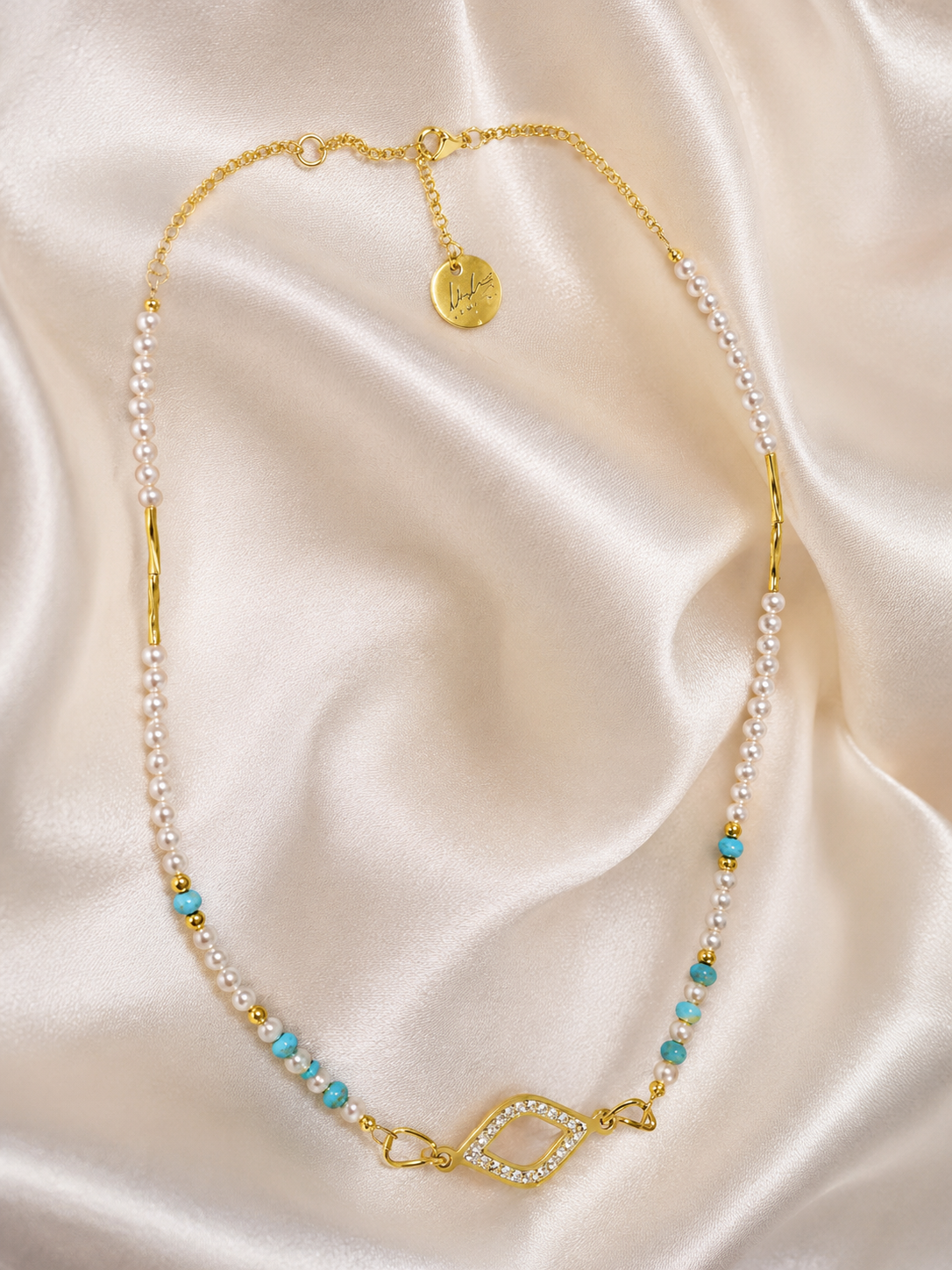 Sea Breeze Bracelet