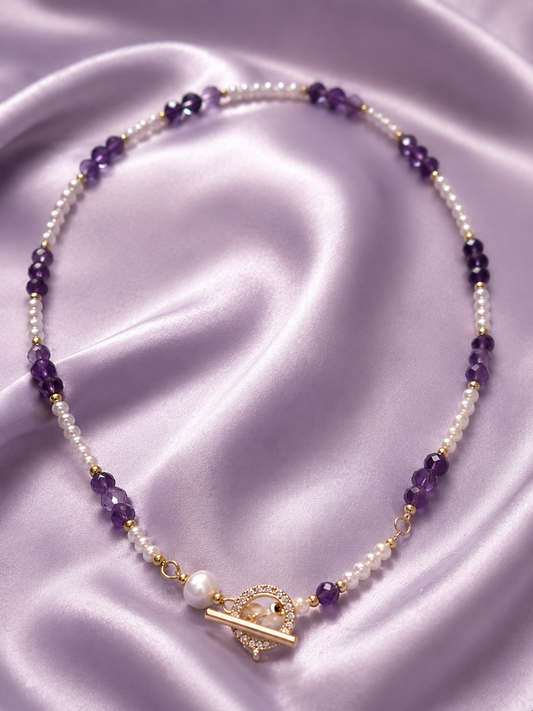 Mystic Amethyst