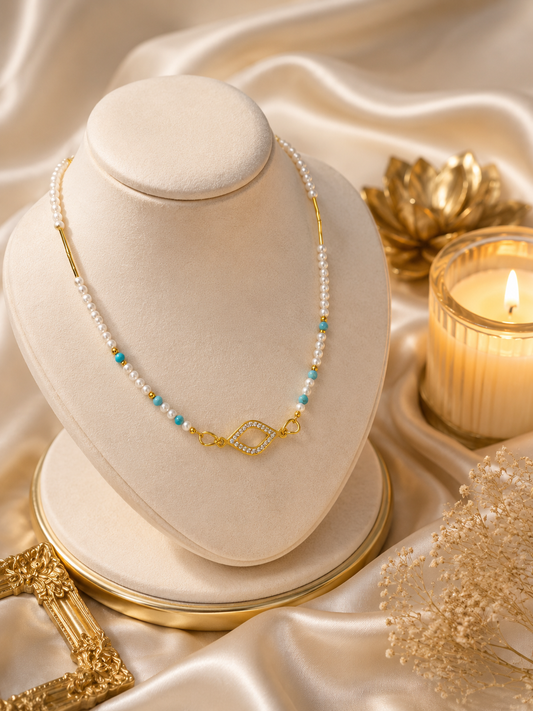 Sea Breeze Bracelet