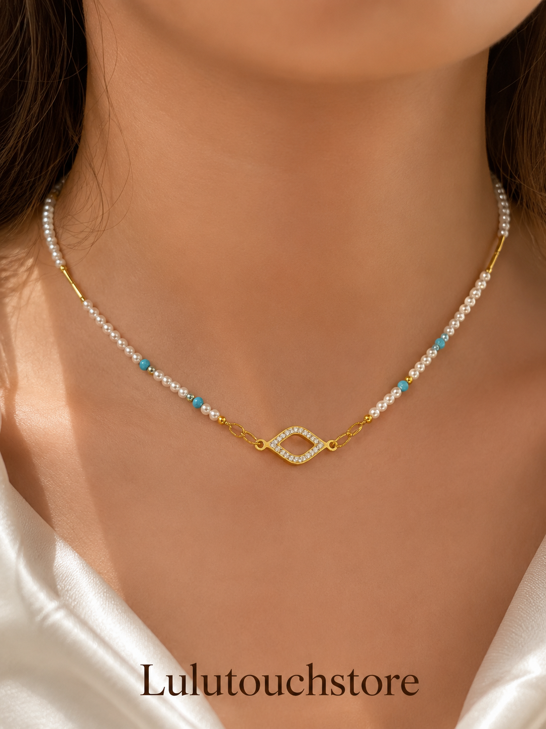 Sea Breeze Bracelet