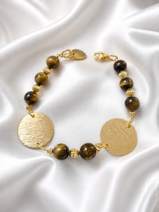 Desert Glow Bracelet