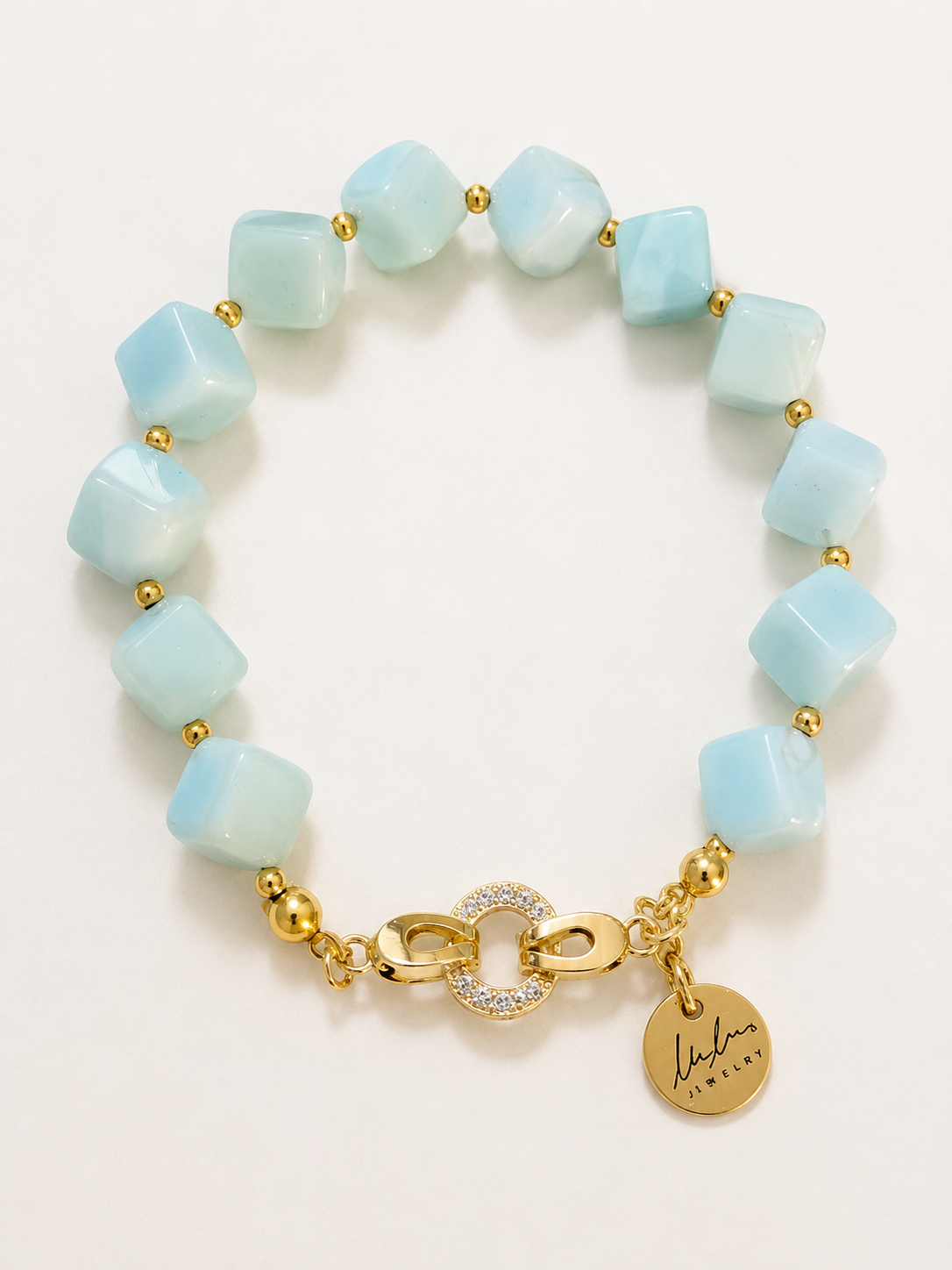 Nature Breeze Bracelet