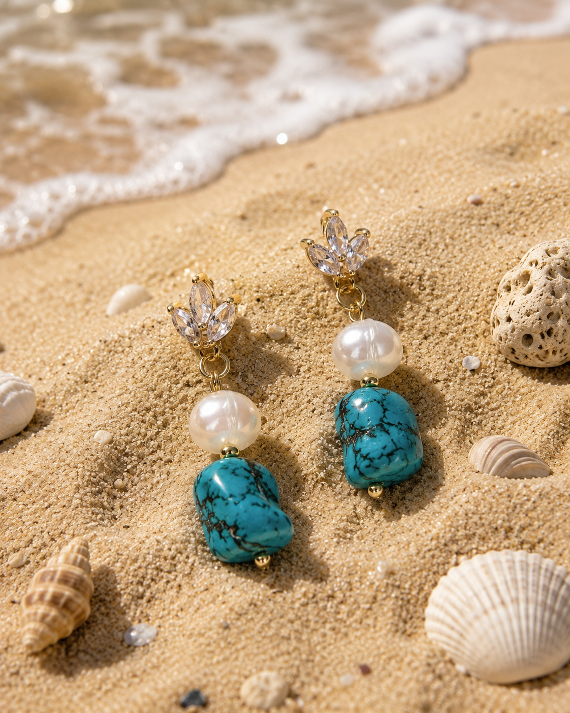 Ocean Treasure