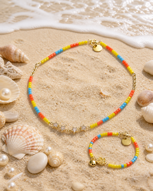 Summer Joy Set