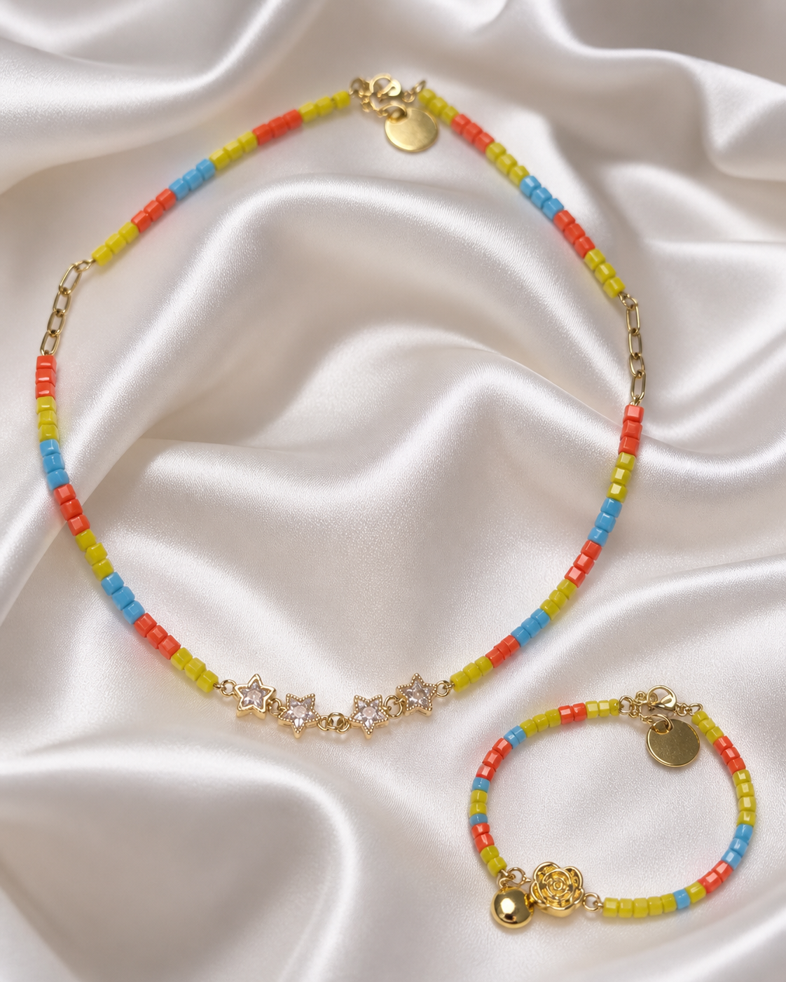 Summer Joy Set
