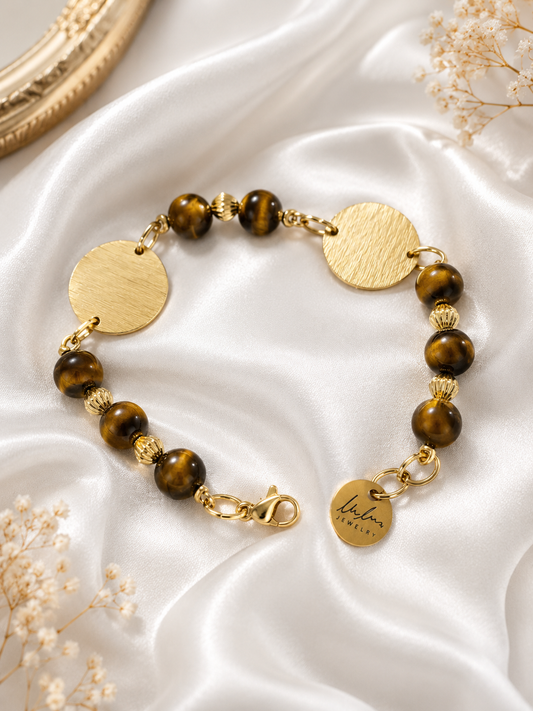 Desert Glow Bracelet