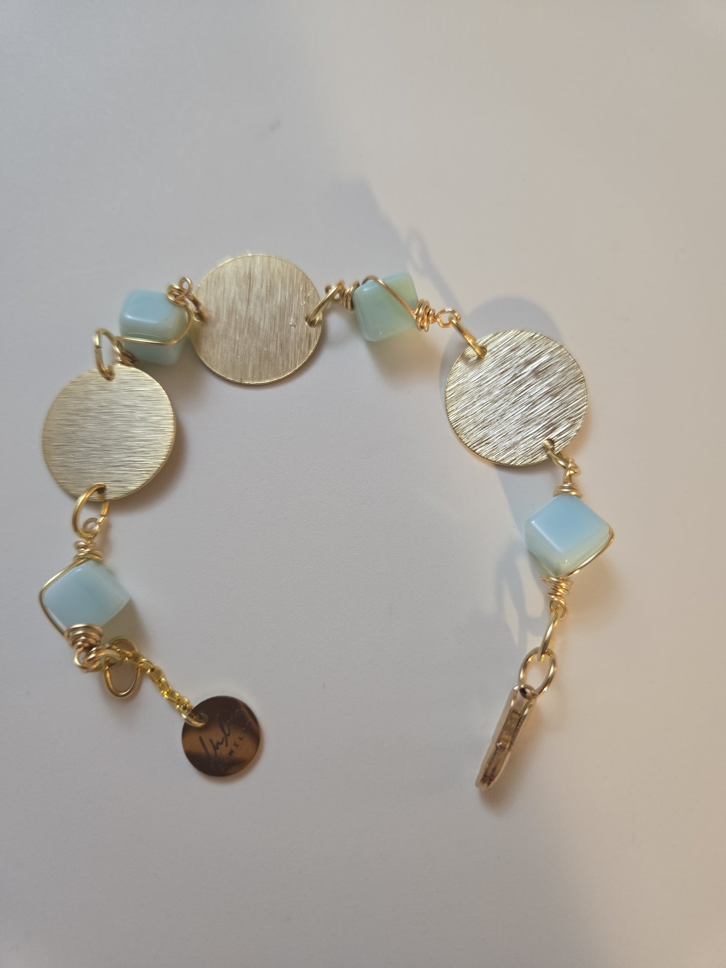 Sky Charm Bracelet