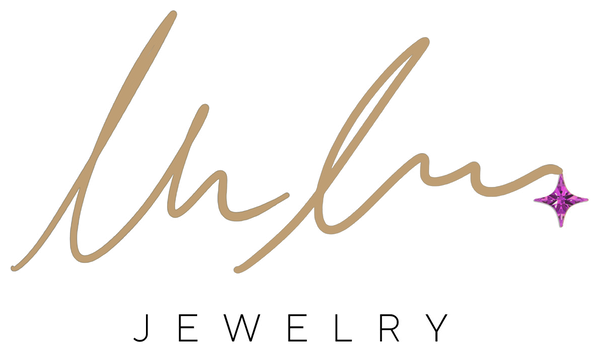 LuluTouch Jewelry logo